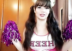 Some other week of stinky Halloween farts from me and my large chubby butt