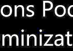 Podcast Ep11: Chatting about her Feminization Progress