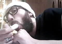 Guys Celebrate Xmas 2018