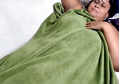 Stepmom Fucked Her Stepson When She Saw Him Masturbating