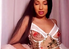 Empress Jennifer - Major Key