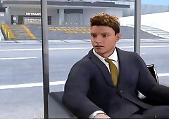 Young fucks old, amateur, a big cock man