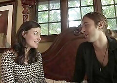 Lynn Love has a Sissy Husband Scene 4 With: Lynn Love-