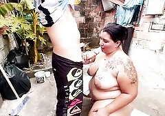 VICIOUS mother I'd like to fuck SCREWING HER EMPLOYEE AT WORK