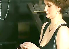 Slave Slut Punished Until She Begs #1