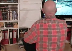 nlboots - long johns piss boots