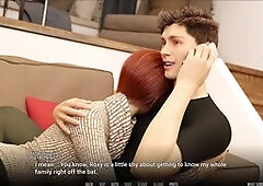 University Of Problems Christmas And Anniversary Special 1; By adultvisualnovels; Play visual novels and watch playthroughs, walkthroughs and adult PC