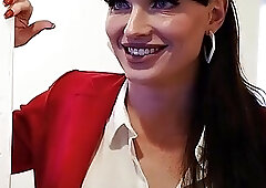 Shemale Porn Video Shemale Porn 20 - Natalie Mars