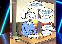 confused at the office