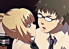 Anime: Amateur, Anal  Japanese Porn