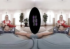 VirtualRealTrans.com - Birthday present