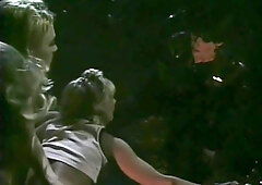 Town Sex Terror (USA 1995, Celeste, Jeanna Fine)60fps - Jeanna fine