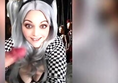 Mimi is Unwell the circus lights went darksome years agone and now it’s just her, Pookie, and the ghosts of laughter that babe finds the notice on t