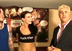 Group Sex and Hardcore Fucking Parties