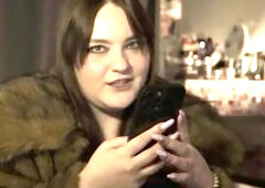 !WE ARE NO LONGER JOINTLY! Porn story - Natasha and Alex Ding-dong and Chastity Strap