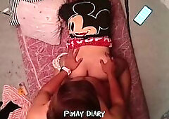 Pinaydiary fresh sex movie.