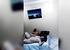 mother i'd like to fuck asks me to masturbate her twat.