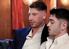 Rod's Room: Caucasian Dreamboys