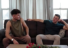 Next Door Twink: Exploring the Unknown Pleasures