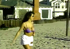 Best pornstar Tera Heart in amazing outdoor, blowjob adult movie