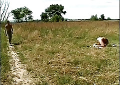 Hot Gay Guys Outdoor Fuck