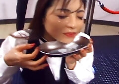 Ura channel 607 - asian bukkake