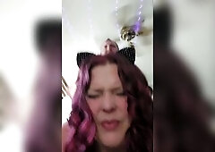 Quickie Kitty Cream Pie