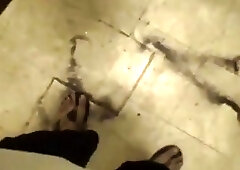 LIA KAT BUKKAKE OF ONE