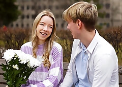 Sensual Surprises - Mirka