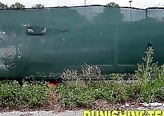 Slutty Mila Marx tortured and pussy fucked rough BDSM porn