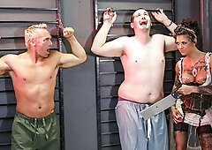 Dr. Rotten's Erotic Experiments