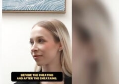 Nata Gold went to the wrong Casting and got her Cunt Drilled