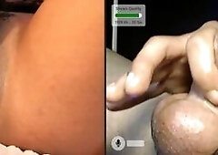 Orgasm Contractions