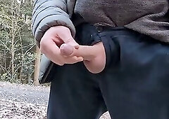 Cumshot Compilation Part 1