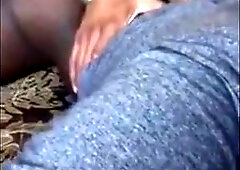 Getting him some quick booty 6