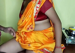 එහ ගදර නනද 02 දවස සප.. (සහල Story Sex) Sri Lankan Boy Hard Fuck His Rental House Lady - Hardcore Gangbang And Sarah Ar