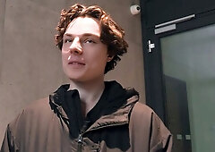 Crazy hot POV Czech threesome with lots of hard riding