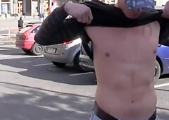 Czech Hunter: Flower Hunting Frenzy