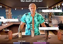 Game Walkthrough - Large Titties Adventures, Part 7 (Final)