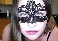 the cuck is here, the cock is here...