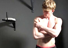 East Boys - Too cute amateur enjoys greatly real sex