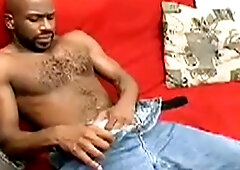 Extra Big Dicks: Rookie Nerves Melt Away for Ty's Big Debut