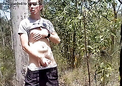 Gay-public, onanism, gay-solo