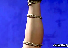 Lezdom Dungeon Strapon Assfucking Sex