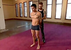 Edging Two Studs!