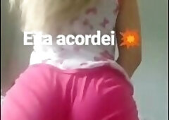 Collection Tgirls from Brazil not Respecting the Sanizi