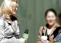 When There Is Money, Everything Is Possible.