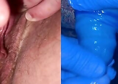 Just A Want-list T-Shlong and Sex-toy