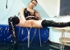 Mistress instructions