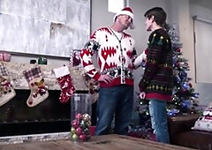 DadCreep: Levi's Long-Awaited Gift from Paris